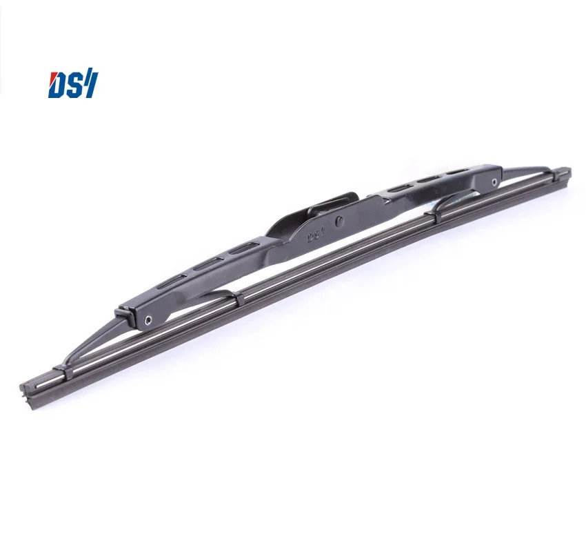 22 Years Factory New Arrival Metal Steel Premium Car Wiper Blade Spoiler Refill Roll Packaging