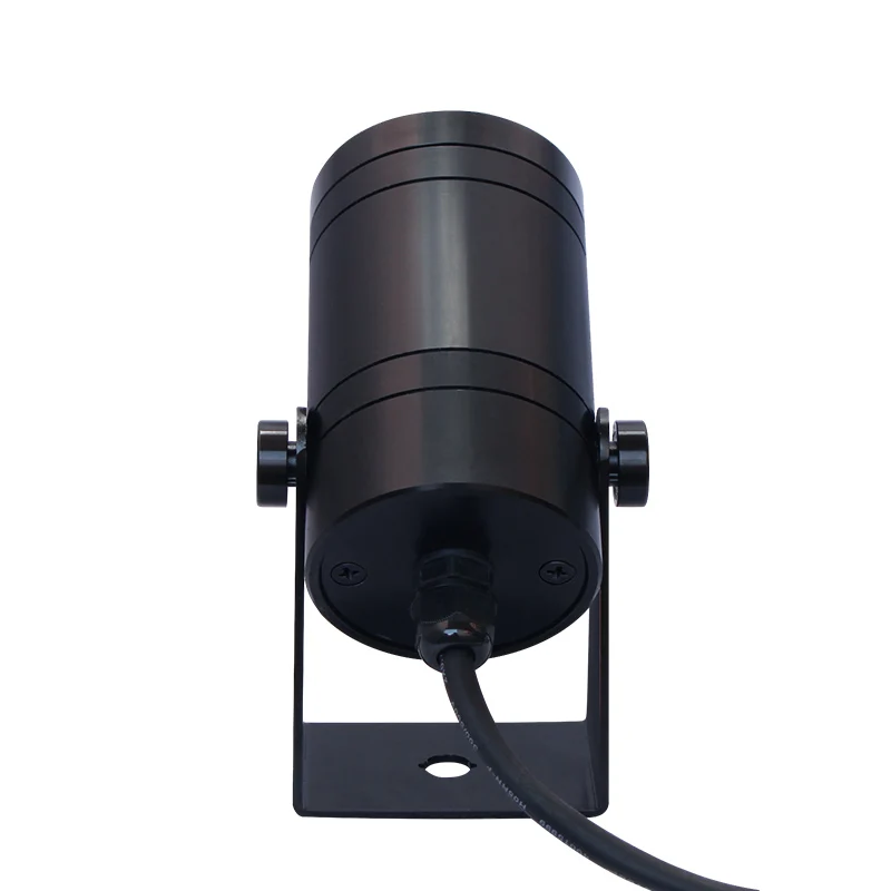 Цветовая температура (cct) в Китае (стандарты CE аттестация Пейзаж пятно света 12 Вт теплый белый свет Светодиодные прожекторы Одноцветный AC110-230V 320-350ma