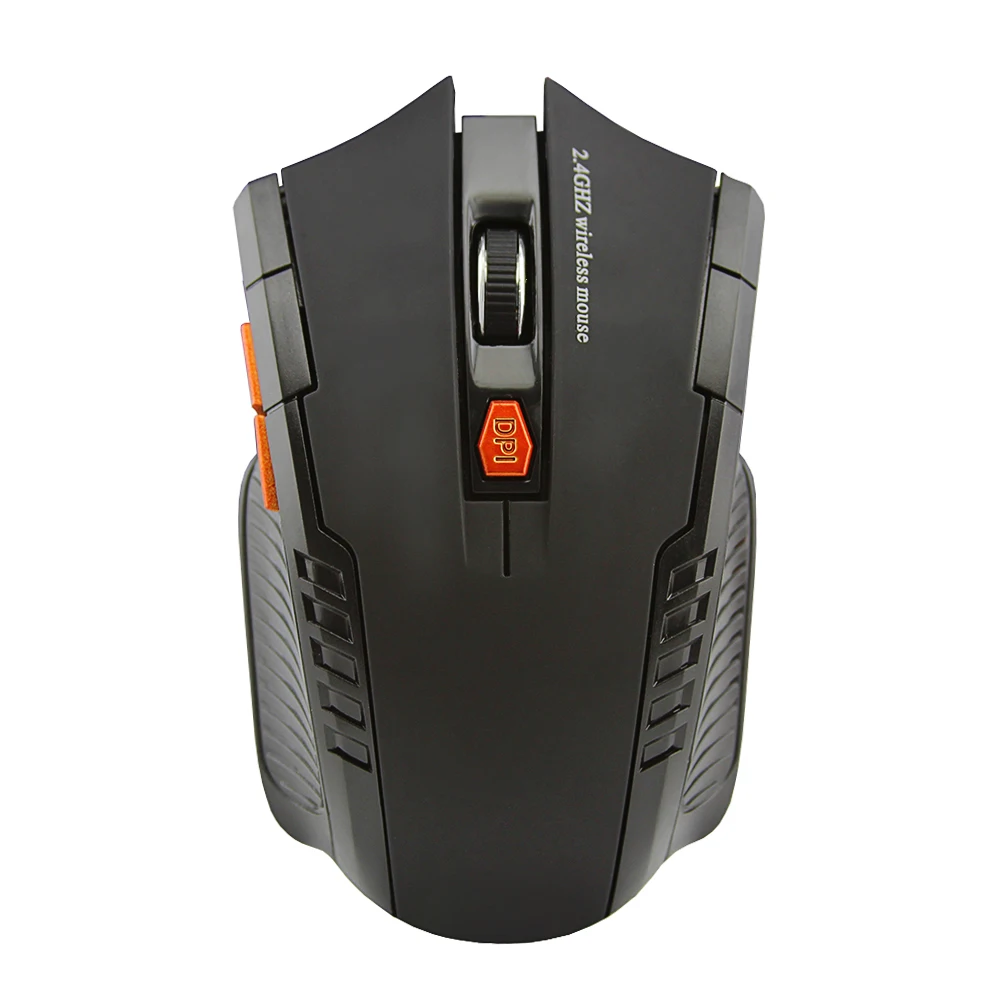 Factory Branded Unbreakable Mouse Shell Overwatch Wireless Mouse Without Battery