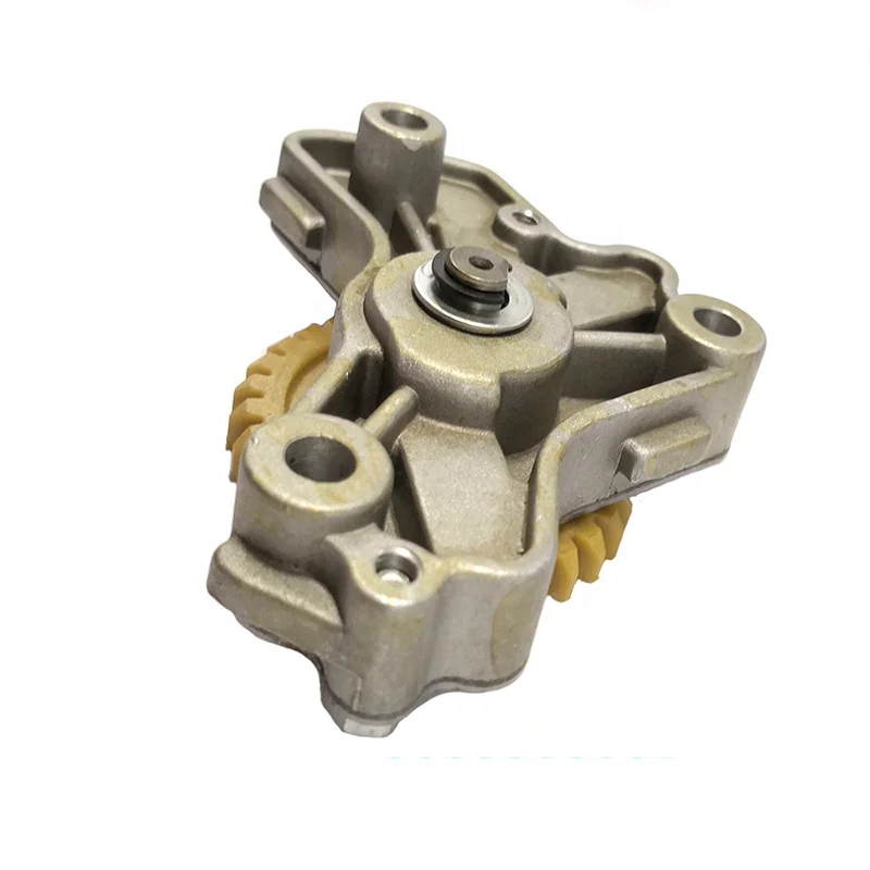 CQJB Factory Good Quality CD70 CG125 CG150 CG200 CG250 Motorcycle Oil Pump
