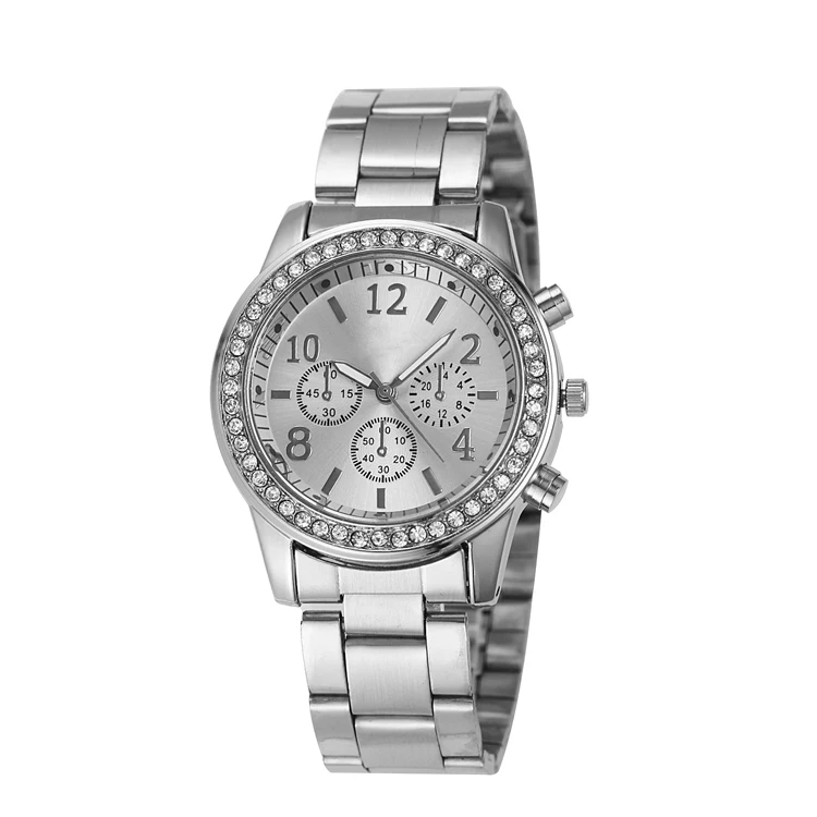 citizen watch square