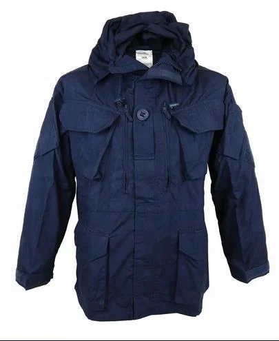 navy blue m65 field jacket