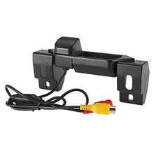Hot selling Rear view camera for Suzuki SX4 2012 CAR Rear view BACK UP camera