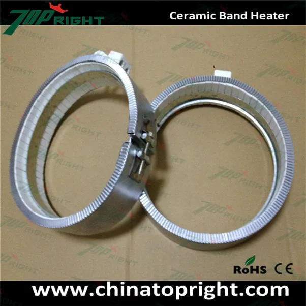 Сопротивление электрическая варочная ленточный нагреватель для плесени