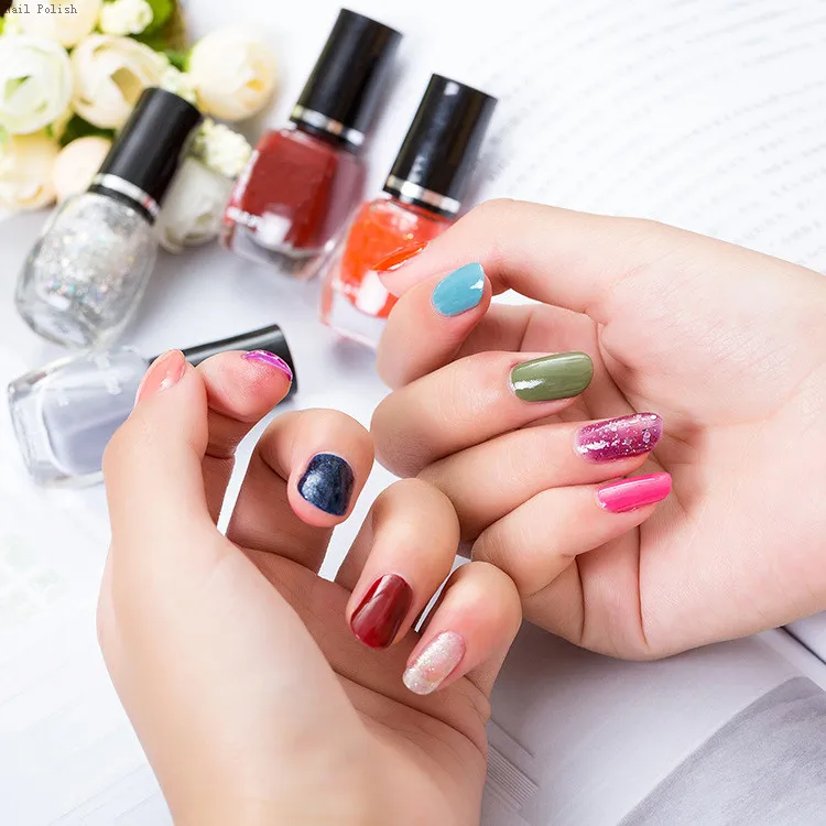 
 Метка частного назначения в течение длительного времени 148 цвета не имеет запаха акриловых ногтей Лента Nail Art латекс кутикулы защита инструмент для ухода за ногтями для ногтей инструмент  