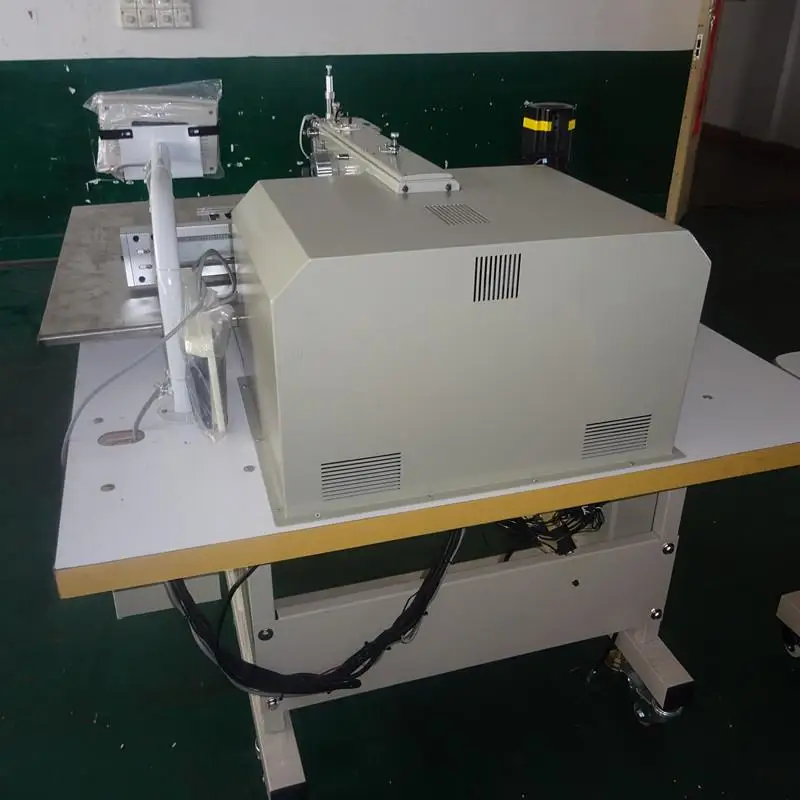 Programmable Sewing Machine HK-6040 - High Productivity