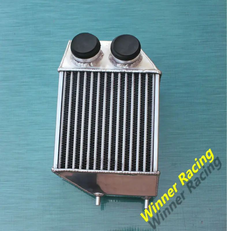 130mm Core Intercooler for Renault 5 GT Turbo