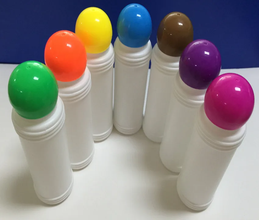 Dot Marker 46ml Scented Bingo Dauber CH-2828 Meet EN71 Standard