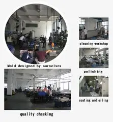 Yiwu Himen Trading Co., Ltd. 3