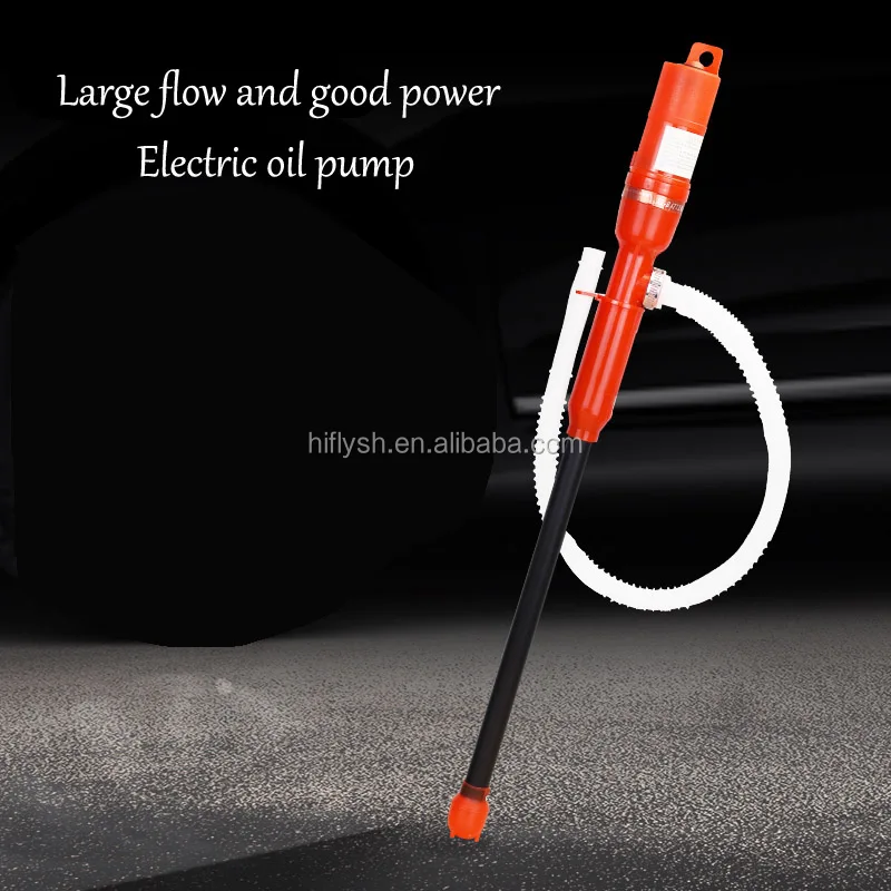 
Электрический масляный насос 3881, 12 В постоянного тока, работает от жидкости, сифонный насос с гибкой всасывающей трубкой для дизельного топлива, масла, воды, газа 