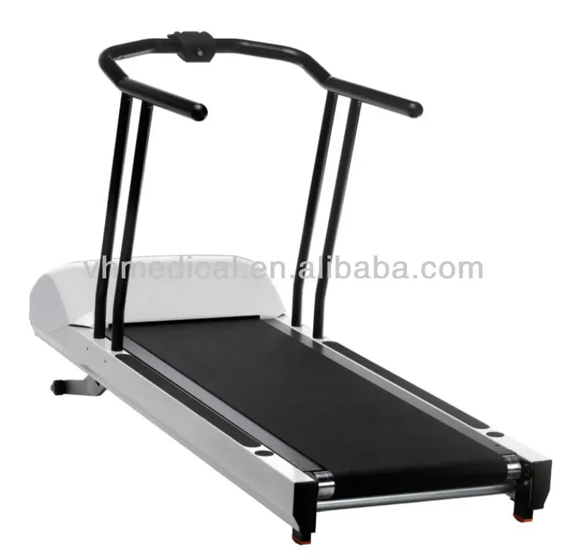 2023 Explosive New White Treadmill Stress Ecg Ekg Test Machine Stress