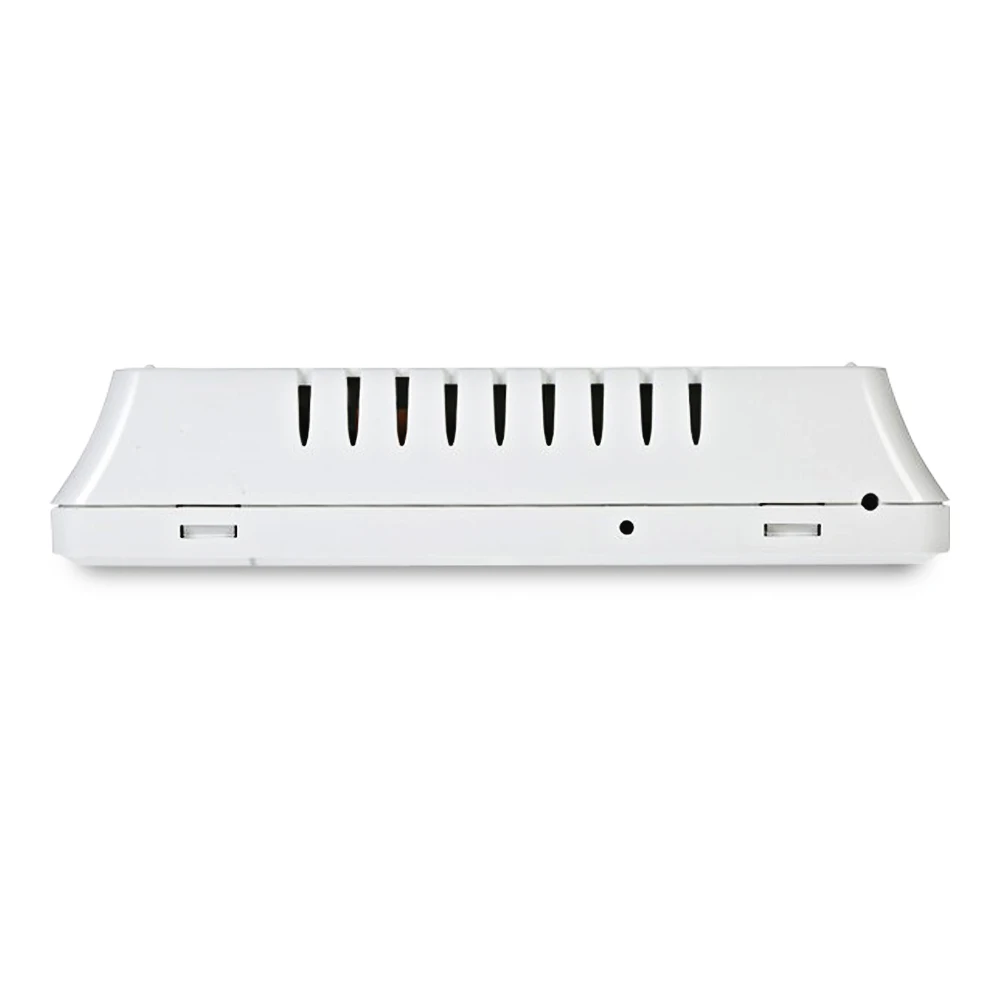 FCU IR Infrared Remote Control Air Conditioner Thermostat Programmable