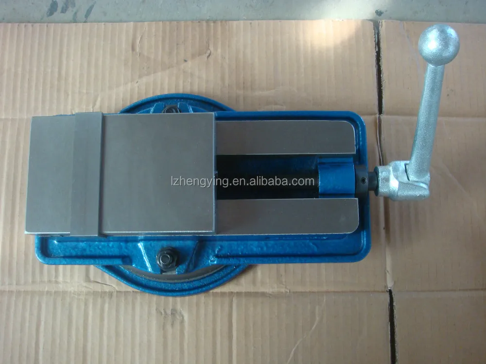 Высококачественные фрезерные станки серии QM