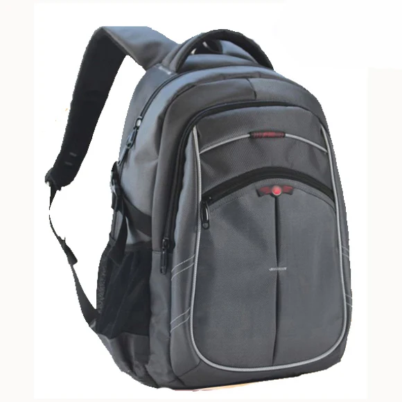 Mochila Para Portátil Personalizada Con Orificio Para Auriculares