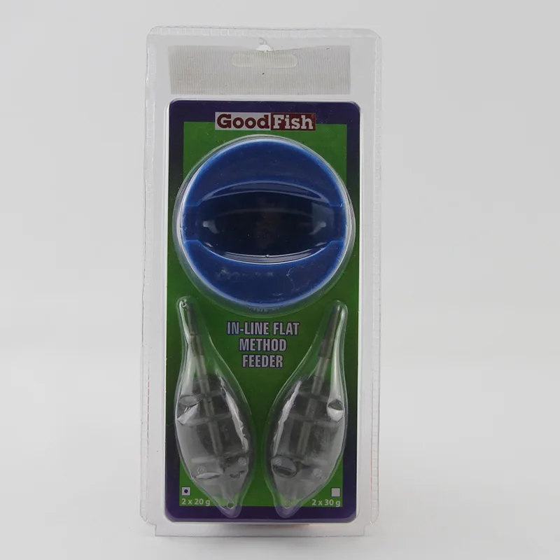 feeder fishing accessories