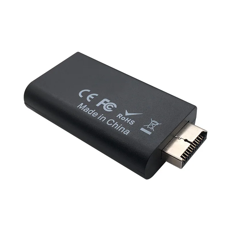 
 Конвертер PS2 hdmi PS2 в адаптер HDMI  