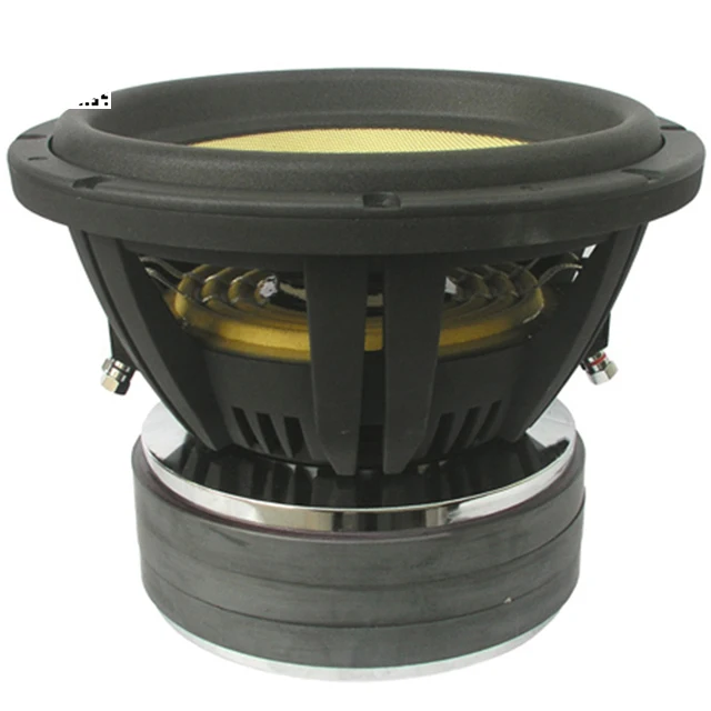 Car Subs Woofer Speaker