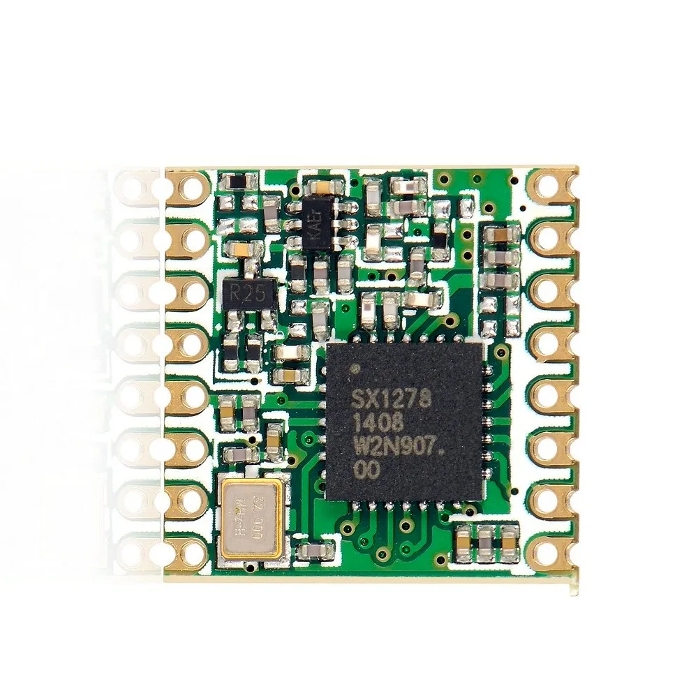 Lora sx1278