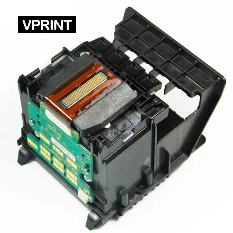 Office Print Head Spray Nozzle Table Printer Replacement Parts Printing Print Head Printhead for HP 952 953 954 955 8710/8720/8730/7720/7740,Replacement Print Head