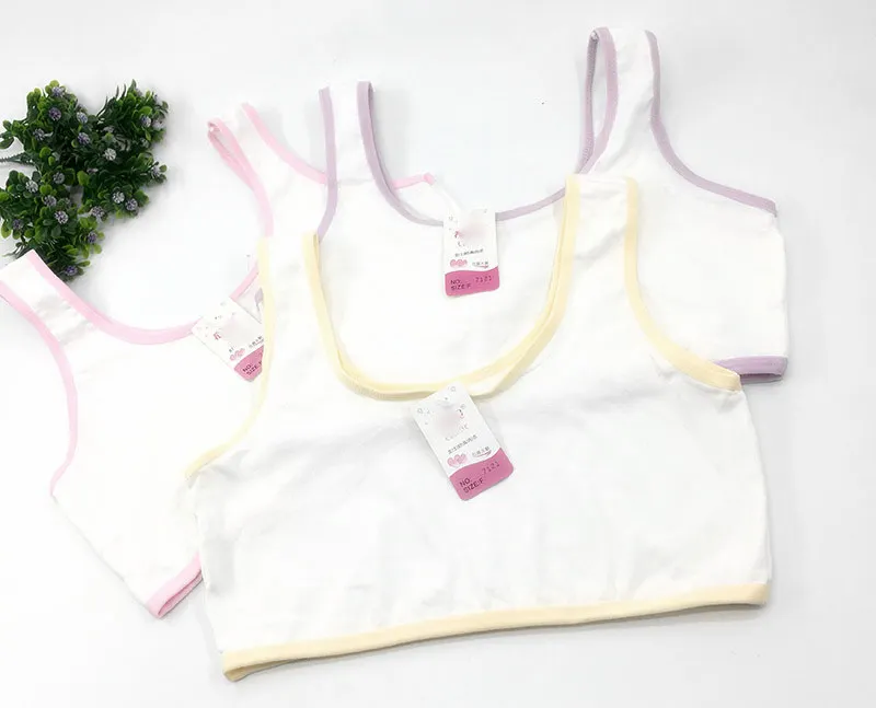 
7121, оптовая продажа, модное нижнее белье для молодых девушек, топ, новинка, лидер продаж, дешевый бюстгальтер для студентов от производителя 