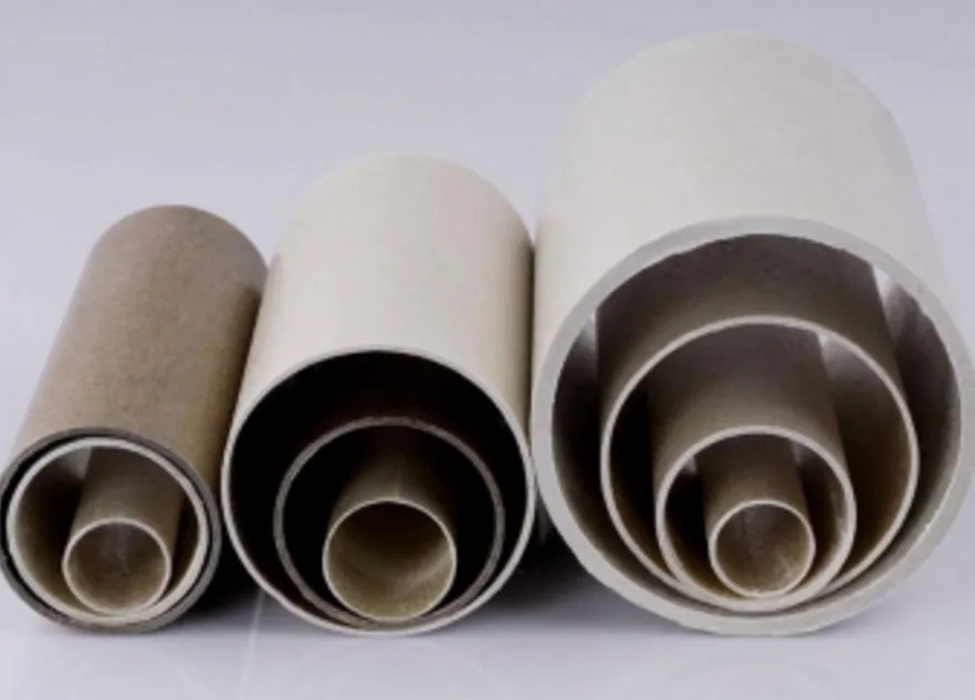 Factory mica glass sheet white brown flexible fire resistance mica tape and tube for lamp shades