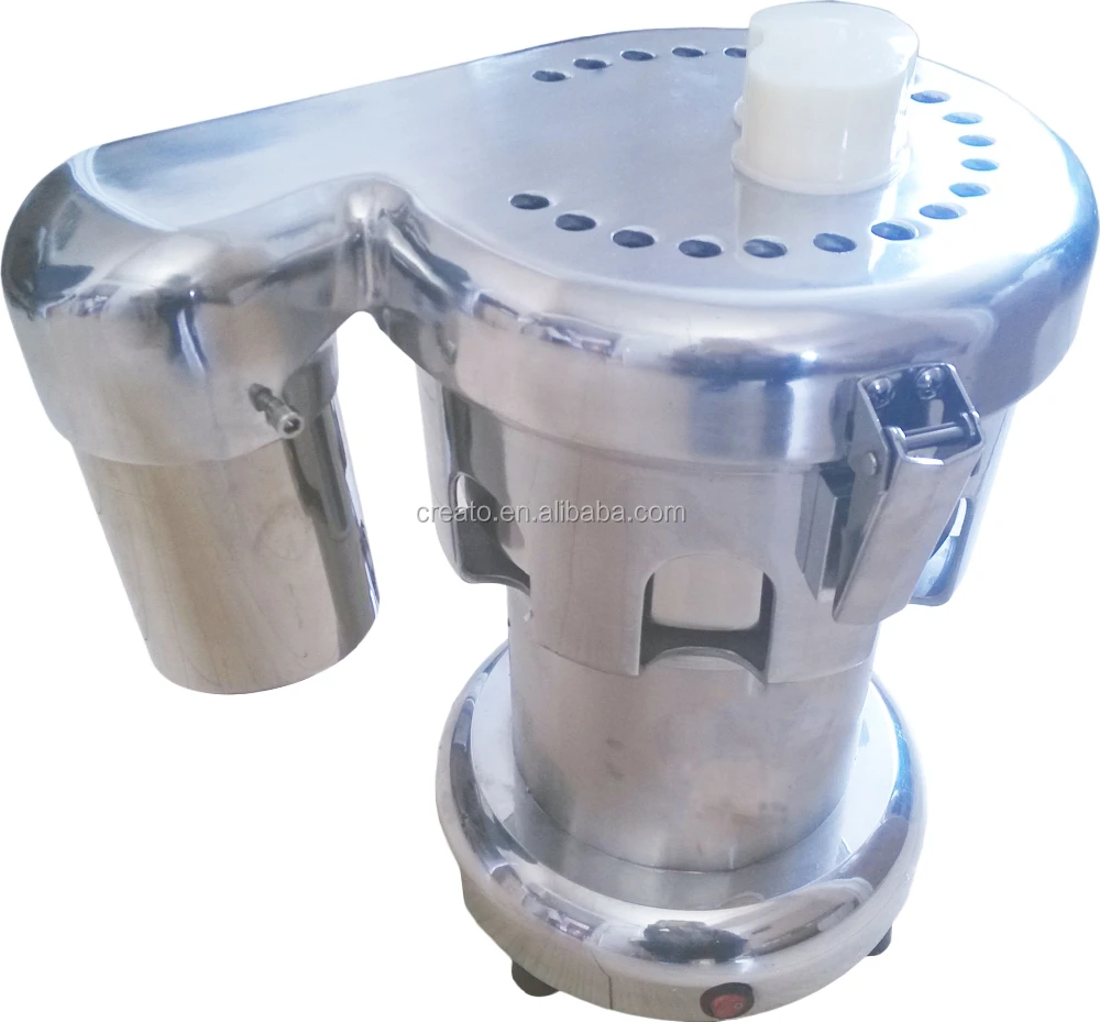 JE930 Commercial Orange Juice Extractor - Image 2