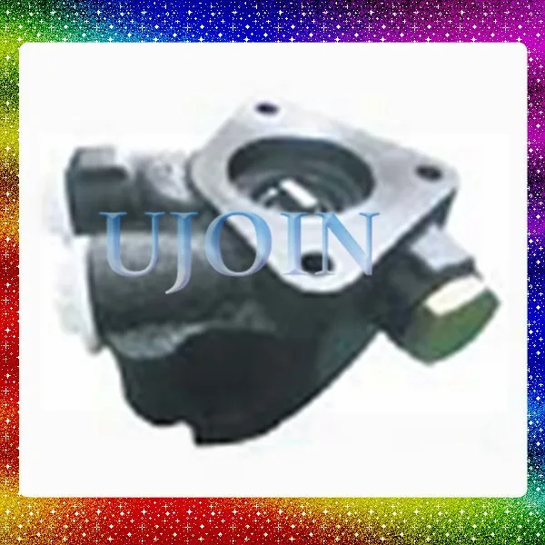 Ujoin Auto Parts Power Steering Pump For Car Auto Parts 85103778