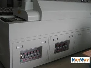 Guangzhou Yu Hong Optoelectronics Co., Ltd.