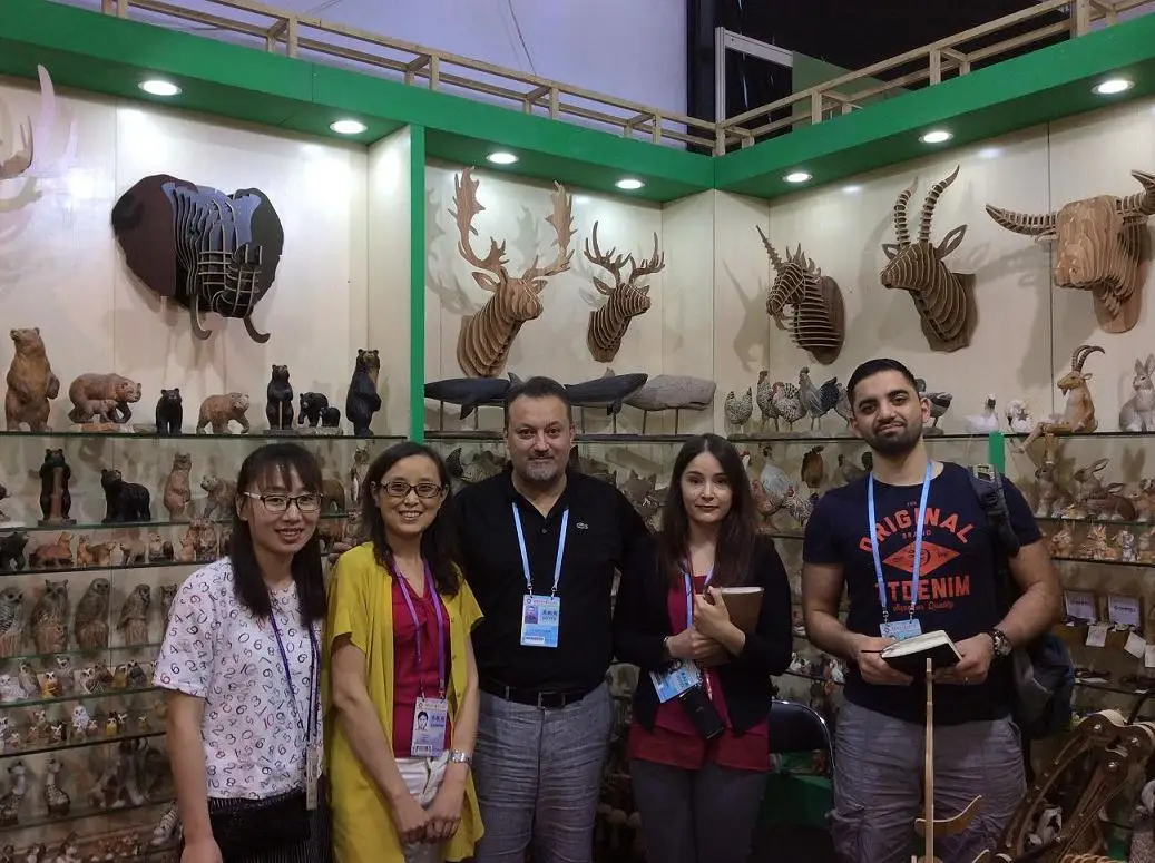 Jilin Province Ever Creation Technology Co., Ltd.