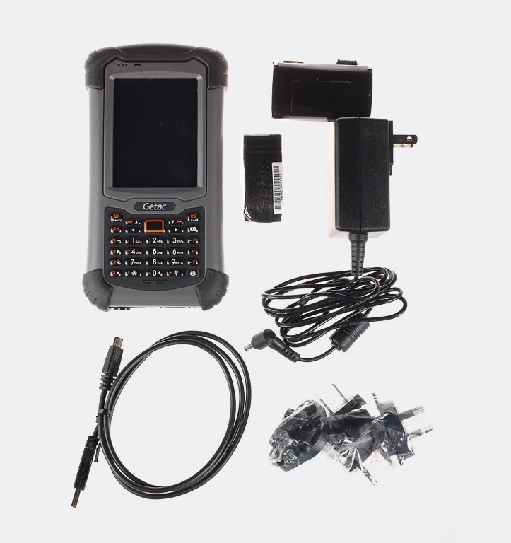 Windows Mobile ハンドヘルド データ コレクター Getac PS336| Alibaba.com