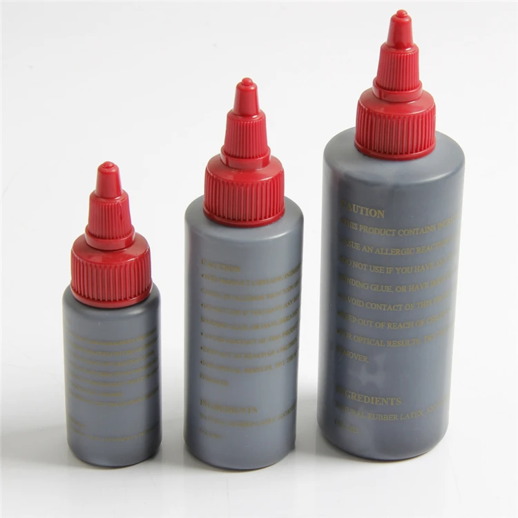 Wholesale Hair Bonding Glue For Hair Weaving Super Bond For Hair