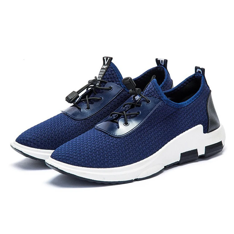 formal running shoes