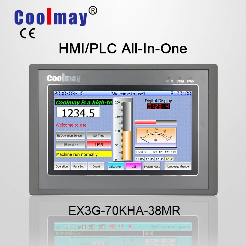 Heat Pump Controller 12 Channels Touch Screen Temperature Display With 7inch Tft High Resolution Hmi Buy Pump Controller,Touch Screen Temperature Display,7inch Tft High Resolution Hmi Product on Alibaba.com