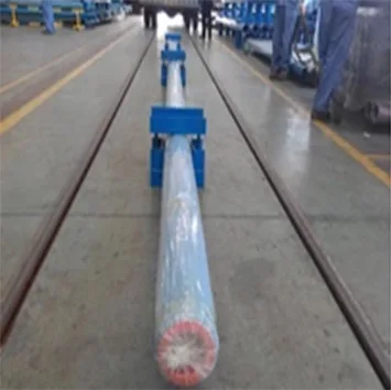 Мотор для бурения нефтяных отверстий серии