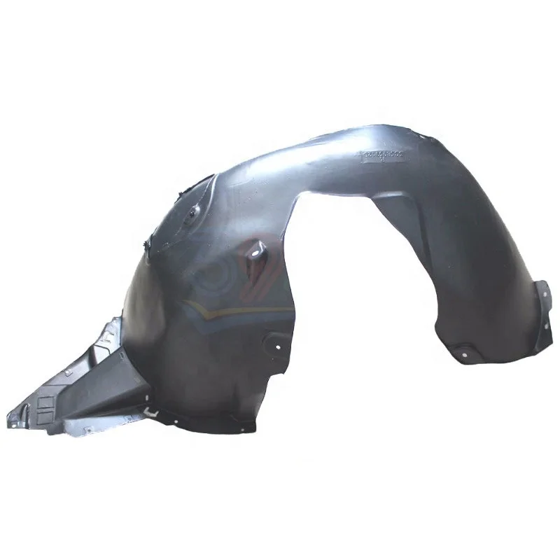 Auto Car Front Wheel Inner Fender for VW Beetle 2011 - 2015 OE 5C5 805 911 D / 5C5 805 912 D