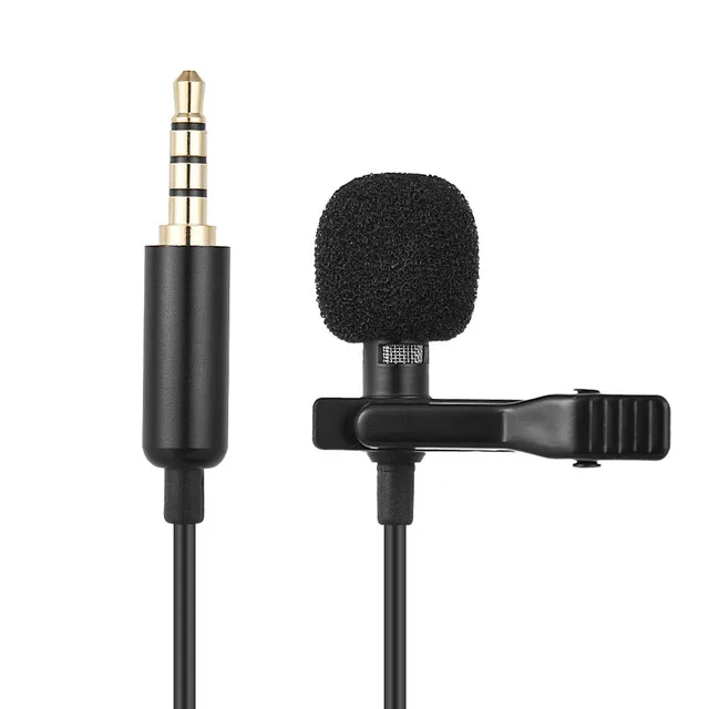 Mini Micrófono Portátil De Condensador Solapa Con Clip Lavalier Con Cable Para Teléfono Y Portátil Buy Mini Micrófono Portátil Mini Micrófono Portátil Mini Micrófono Portátil Product On Alibaba Com