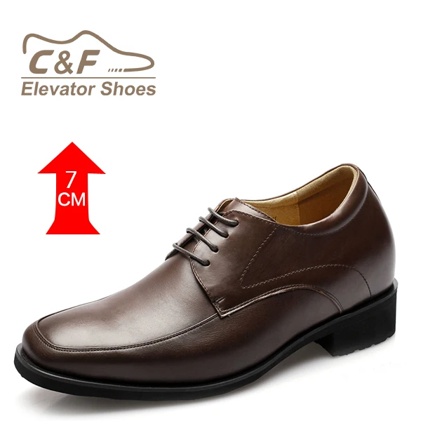 stylish elevator shoes