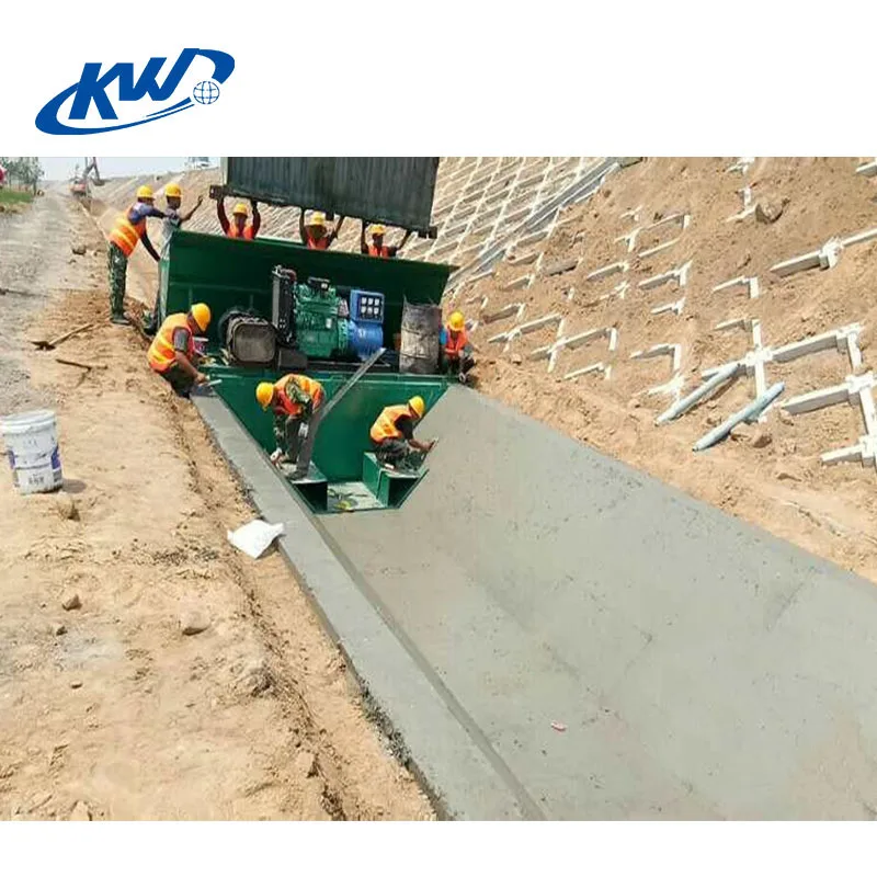 product ditch lining machine agricultural heavy duty trencher canal concrete lining machine for sale-14