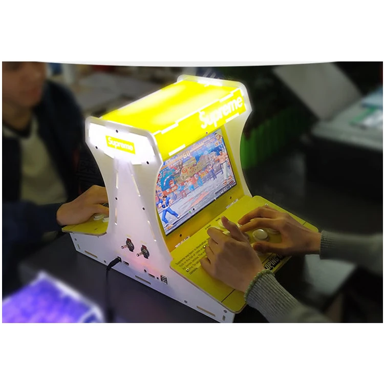 
 Pandora ретро коробка 5S VGA / HD выход multi game arcade Jamma PCB Board для домашнего использования  