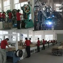 Wellphy (shanghai) Industries Corp. 2