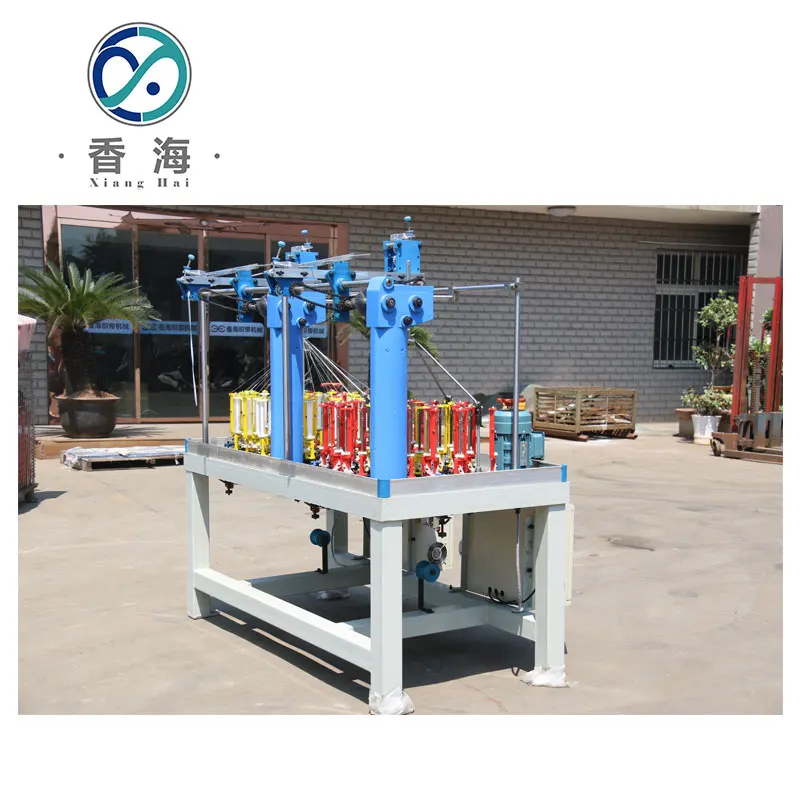 46 Шпиндельный Трубопроводный шнур для плетения резинового