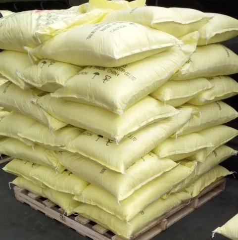 
99.5% красный треугольник хлорид аммония 