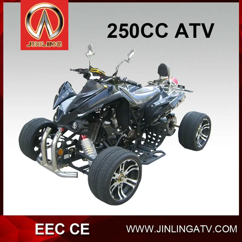
 Лучшие продажи ATV Гонки квадроциклы atv запчасти JEA-21A-09-250  