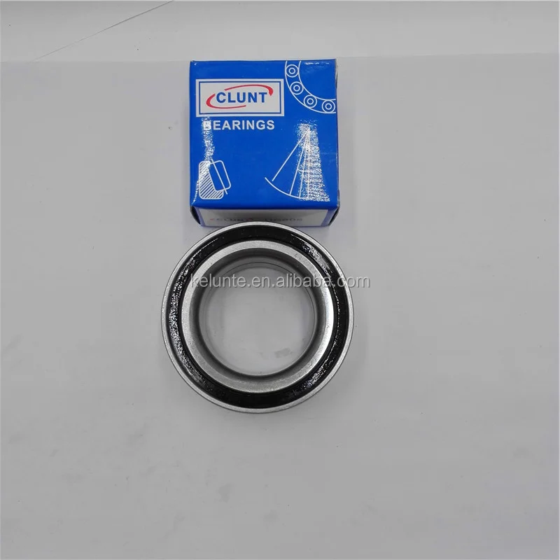 DAC44720033 ATV двойной радиальный шарикоподшипник 44x72x33,1 мм