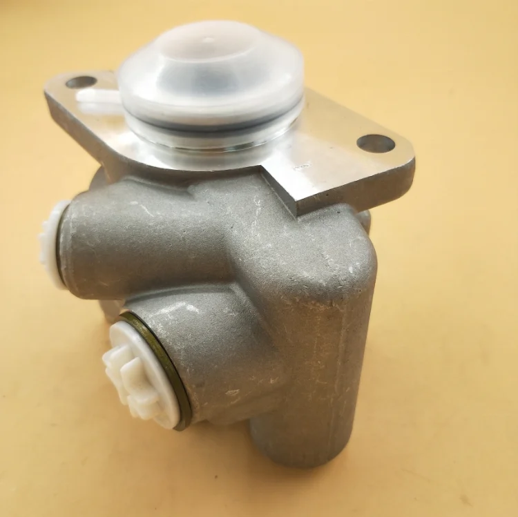 PAT High Quality Hydraulic Power Steering Pump for IVECO Truck Daily Citys 2014-2016 Daily IV Bus 2006-2011 7685955125 99444525