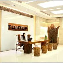 Shenzhen Tomtop Technology Co.,ltd. 1