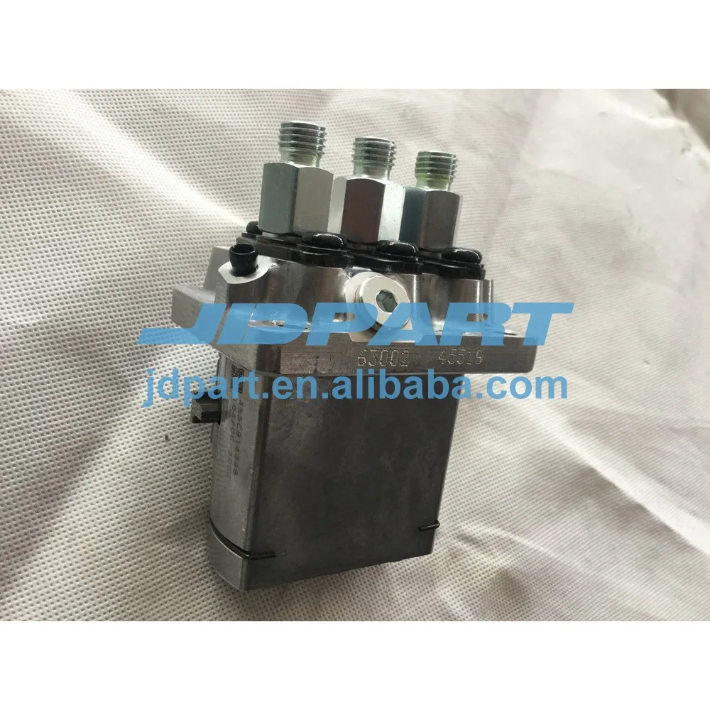 Pompe Injection Moteur Kubota 3 Cylindres D1105 D1105 Pompe D'injection De Carburant 16030-51012 Pour Kubota - Buy Pompe D' injection De Carburant Kubota,Pompe D'injection De Carburant Kubota D1105, Pompe D'injection De Carburant D1105 Product on Alibaba.com