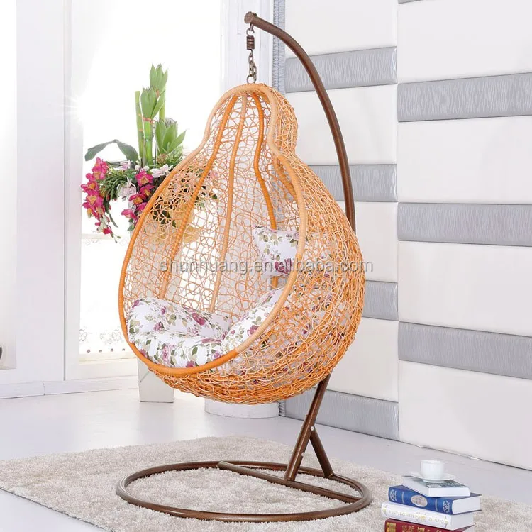 【ウェストユ】 ハンモック屋外スイングチェア籐吊り椅子 Buy Hammocks Swing Chair,Rattan Chair
