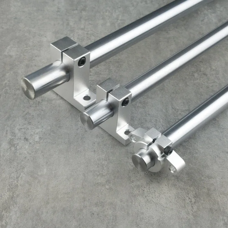High Quality Hard Chrome Plated SF25 Linear Shaft Rod