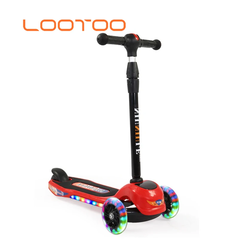 toy scooty for girls